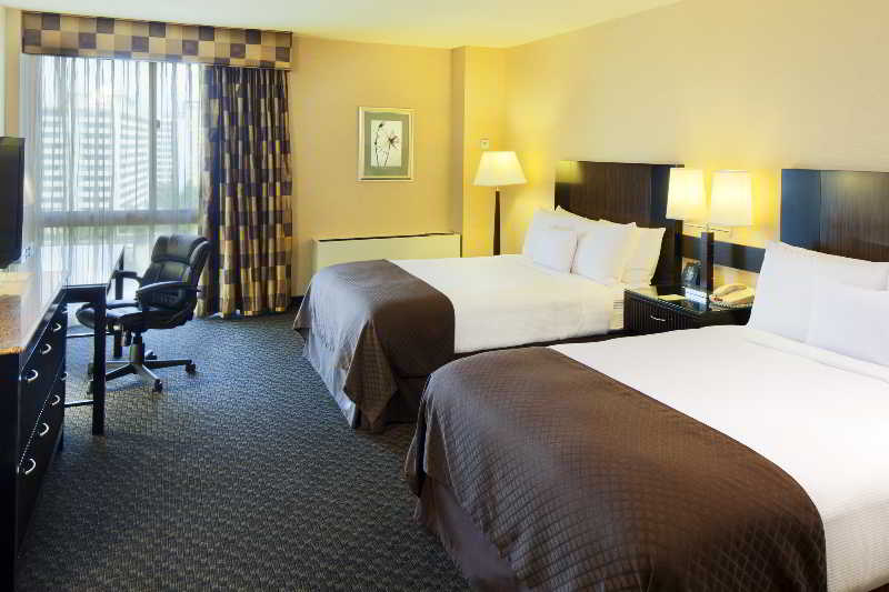 doubletree by hilton new york jfk airport