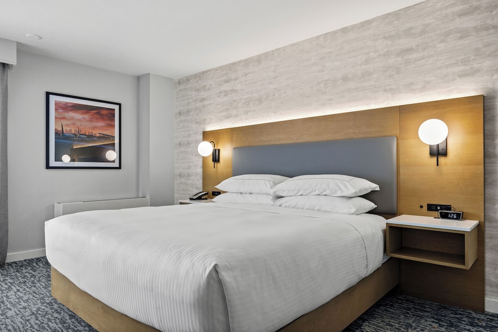 doubletree by hilton new york jfk airport