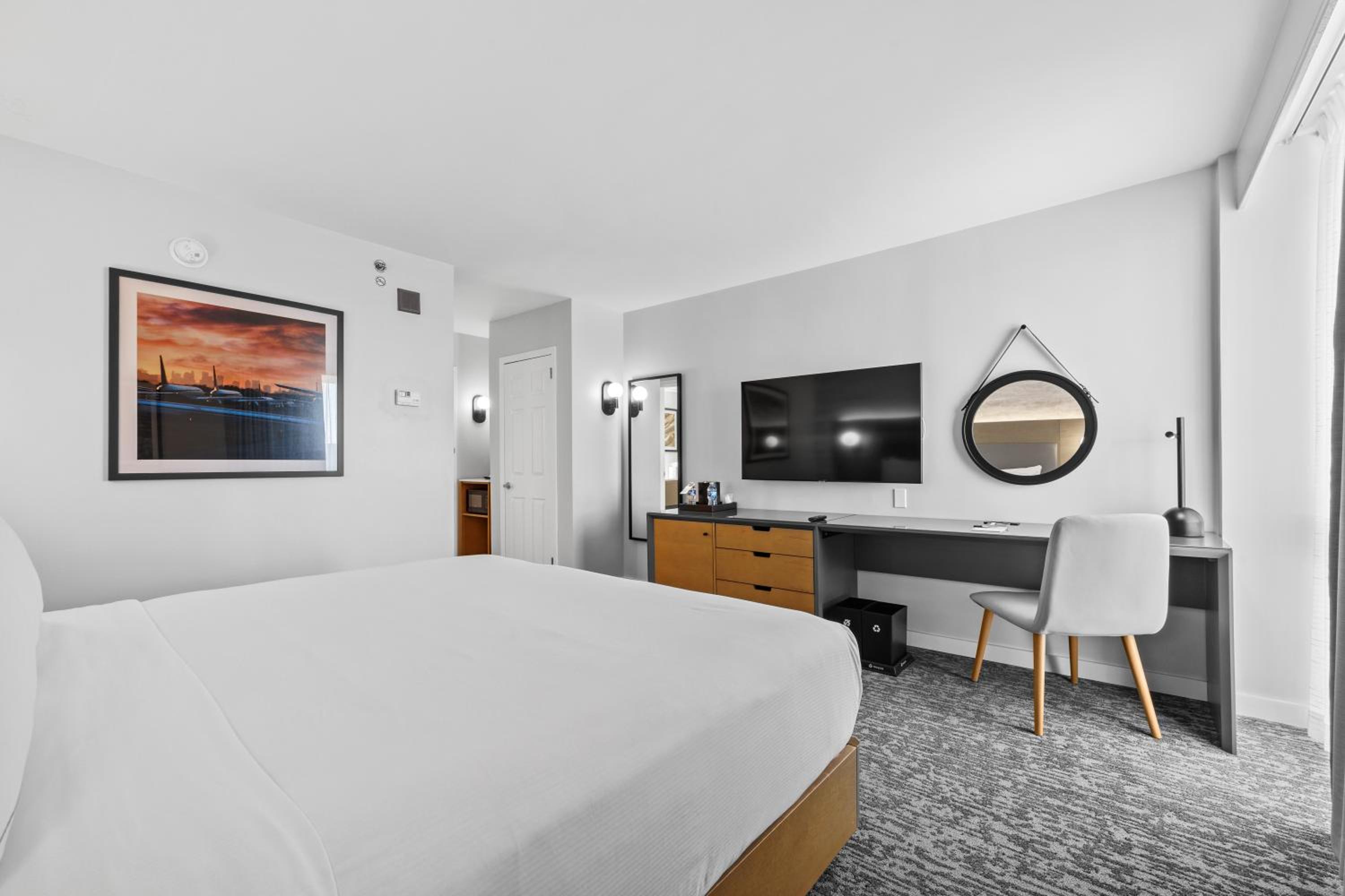 doubletree by hilton new york jfk airport