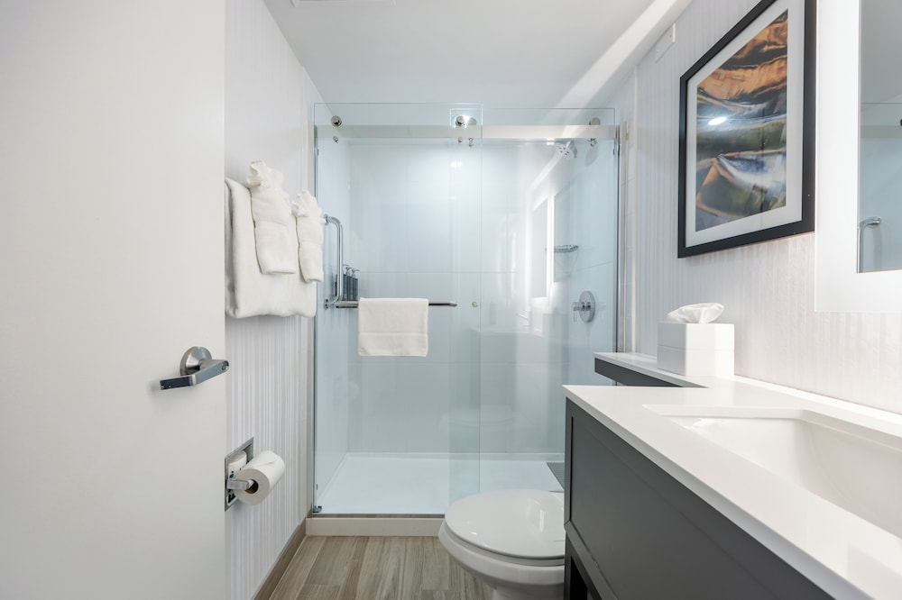 doubletree by hilton new york jfk airport