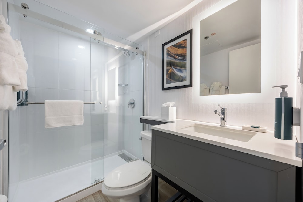 doubletree by hilton new york jfk airport
