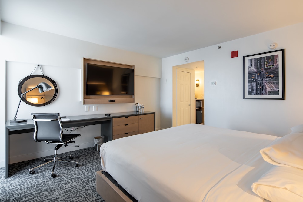doubletree by hilton new york jfk airport