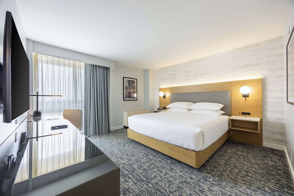 doubletree by hilton new york jfk airport