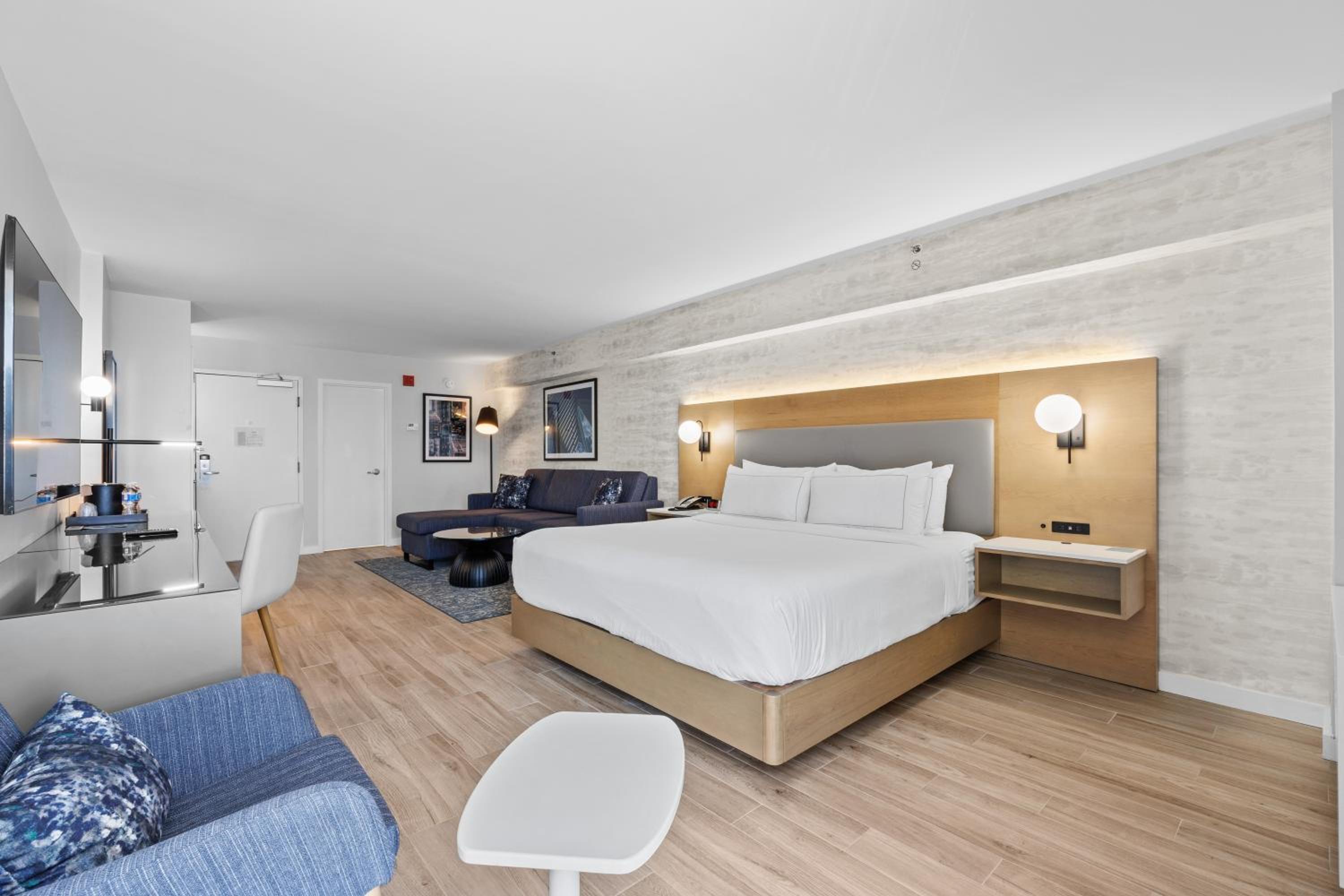 doubletree by hilton new york jfk airport
