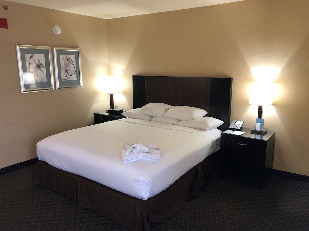 doubletree by hilton new york jfk airport