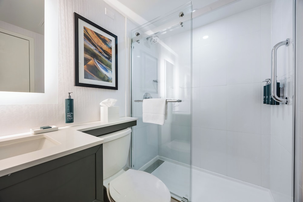 doubletree by hilton new york jfk airport