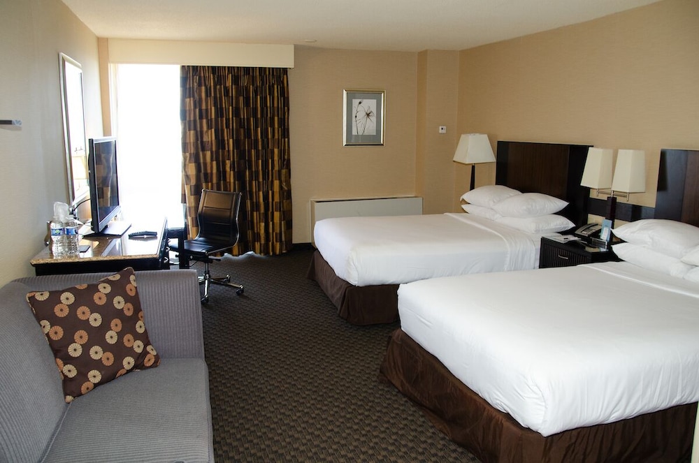 doubletree by hilton new york jfk airport