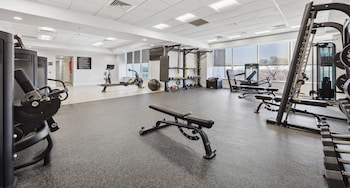 doubletree by hilton new york jfk airport