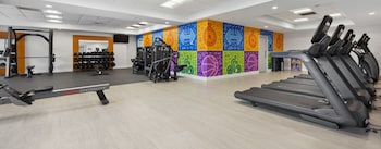 doubletree by hilton new york jfk airport