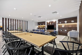 doubletree by hilton new york jfk airport