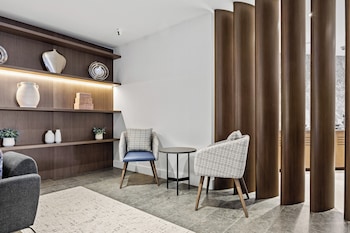 doubletree by hilton new york jfk airport