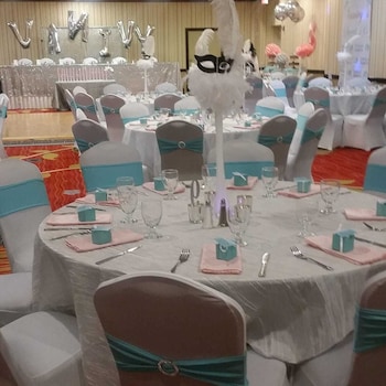 doubletree by hilton new york jfk airport