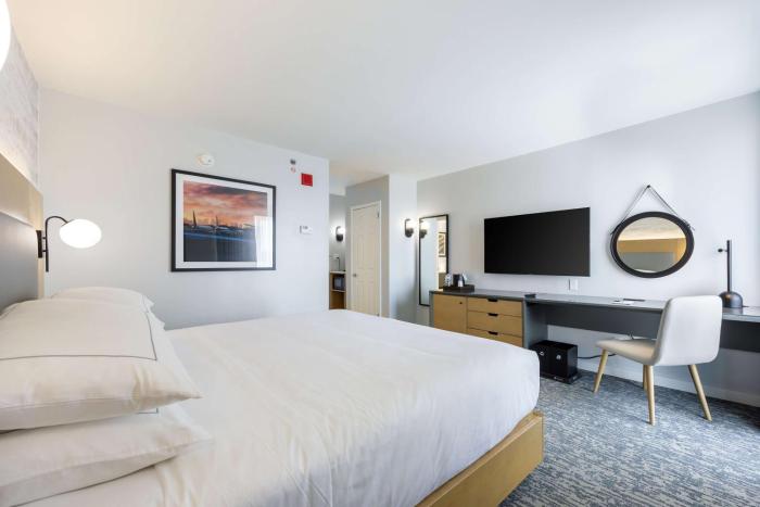 doubletree by hilton new york jfk airport