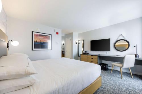 doubletree by hilton new york jfk airport