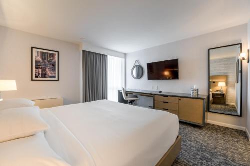 doubletree by hilton new york jfk airport