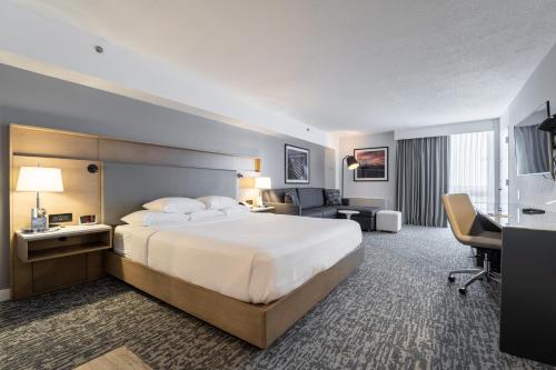 doubletree by hilton new york jfk airport