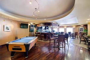 doubletree by hilton new york jfk airport