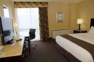 doubletree by hilton new york jfk airport