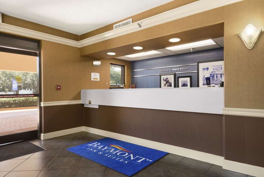 baymont by wyndham fort walton beach mary esther