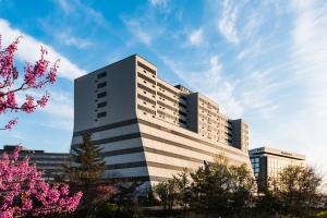 Apa Hotel Woodbridge,Near Thomas Edison Museum,4 star