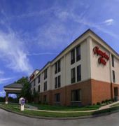 hampton inn kansas city lees summit