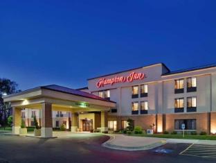 Hampton Inn Kansas City-Lee's Summit,Kansas City>>Jackson,3 star