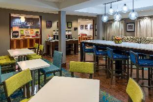 Hampton Inn Kansas City-Lee's Summit,Kansas City>>Jackson,3 star