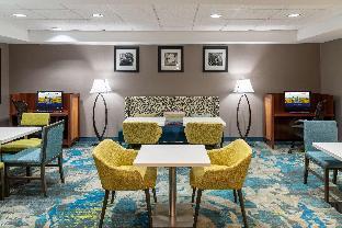 Hampton Inn Kansas City-Lee's Summit,Kansas City>>Jackson,3 star