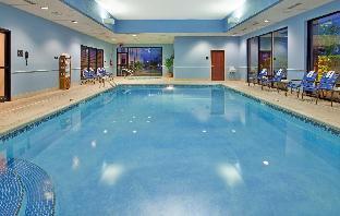 Hampton Inn Kansas City-Lee's Summit,Kansas City>>Jackson,3 star