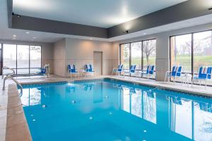 hampton inn kansas city lees summit