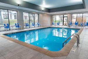 hampton inn kansas city lees summit