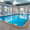hampton inn kansas city lees summit