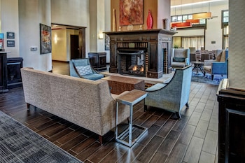 Hampton Inn & Suites Nashville-Vanderbilt-Elliston Place,Tennessee>>Nashville,3 star