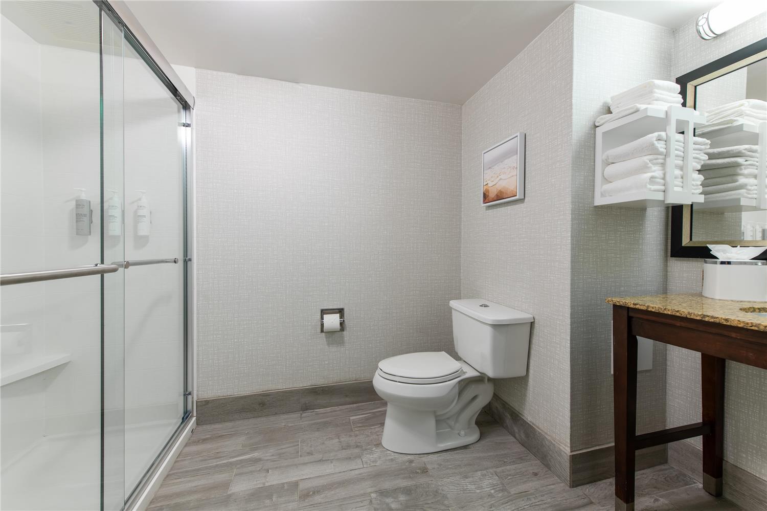 hampton inn newport news yorktown