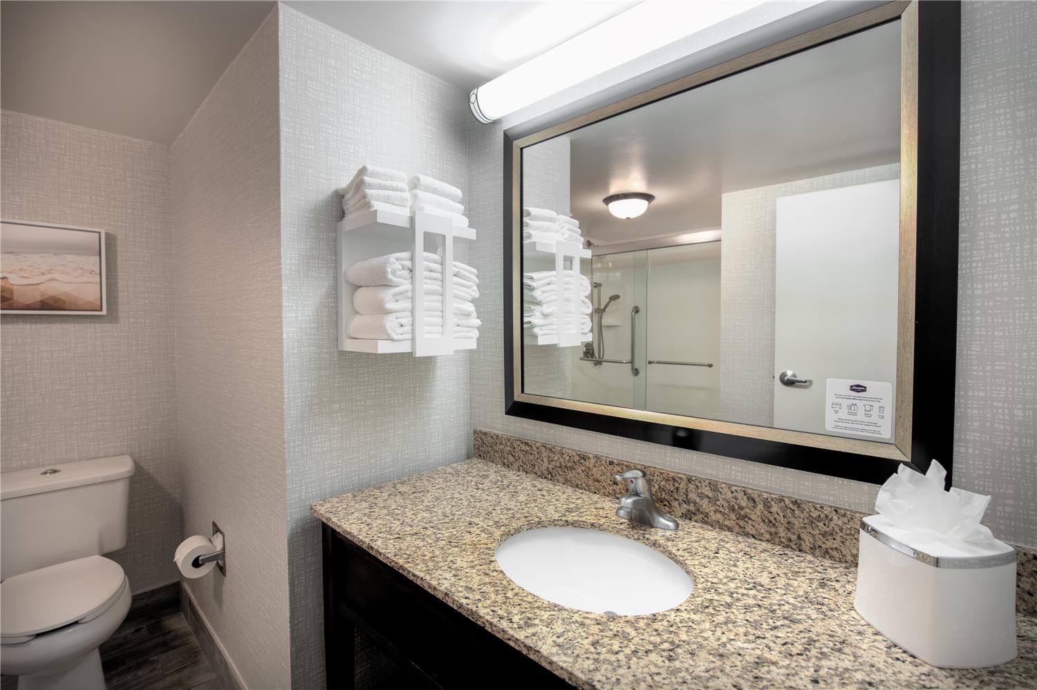 hampton inn newport news yorktown