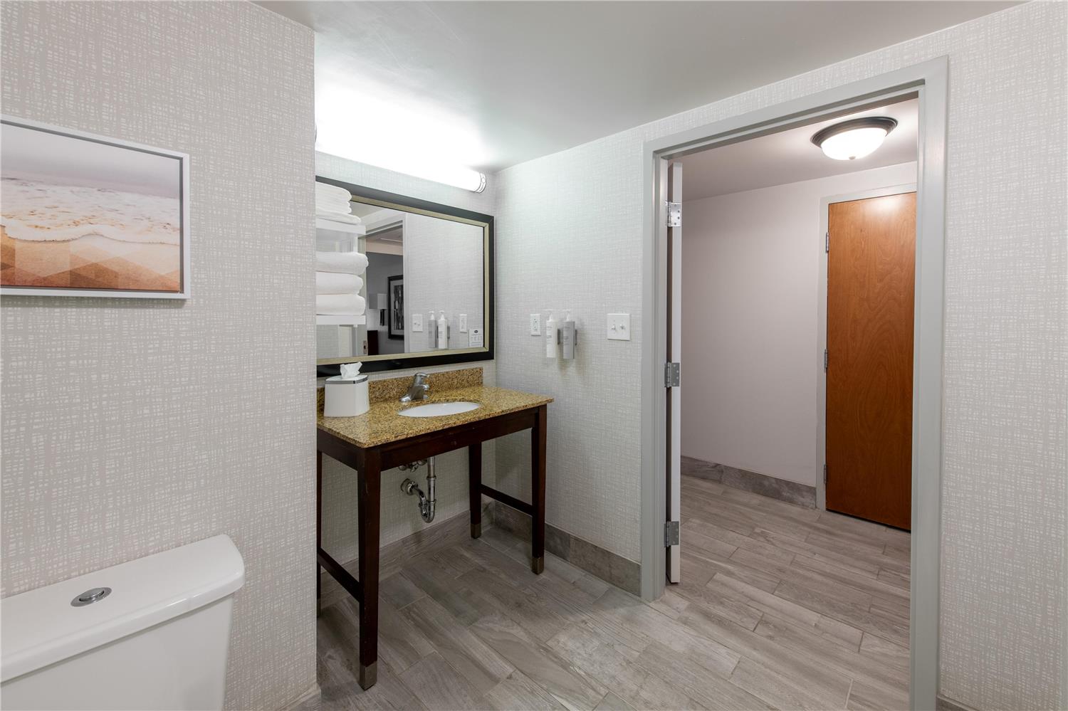 hampton inn newport news yorktown