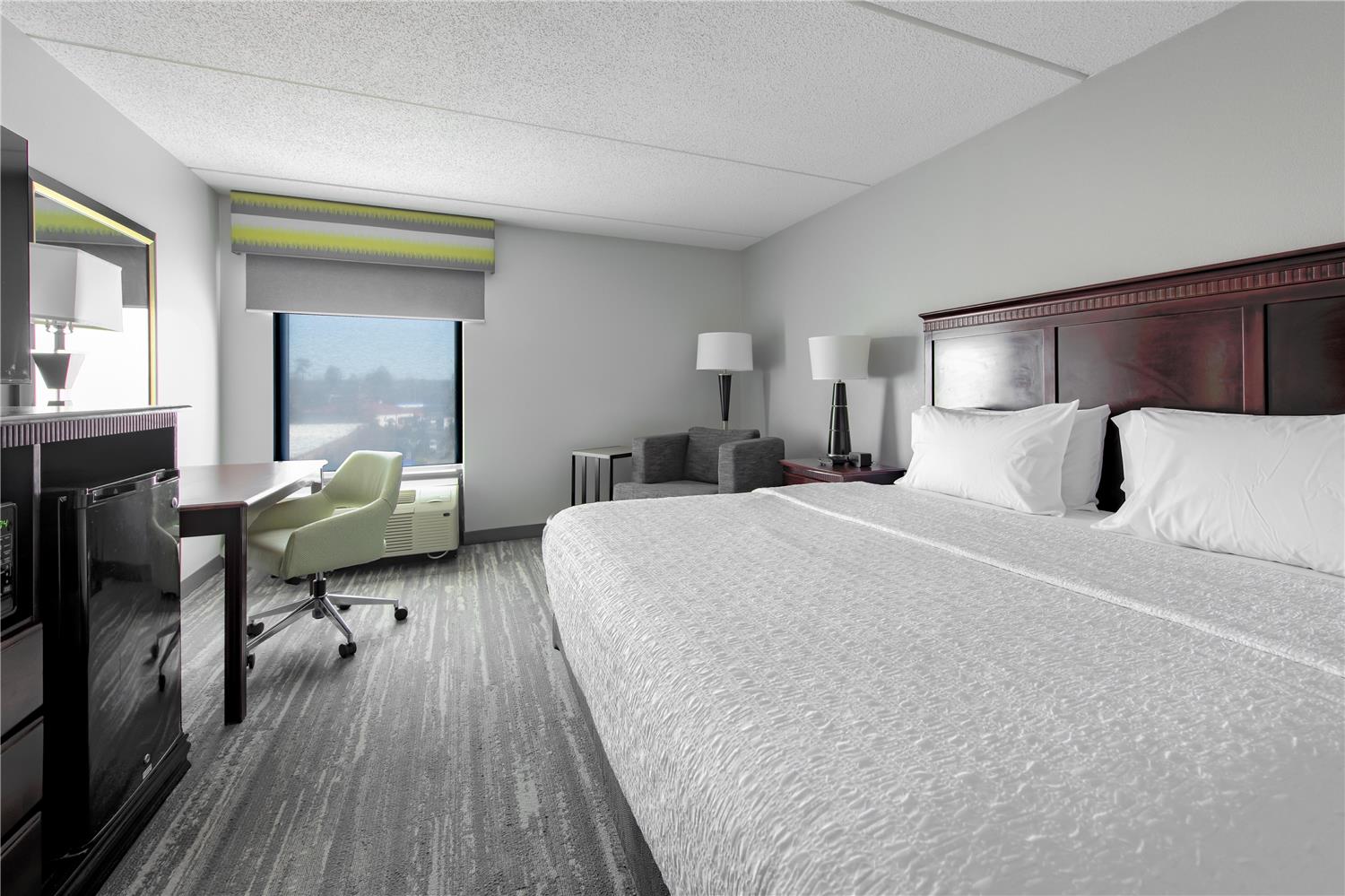 hampton inn newport news yorktown