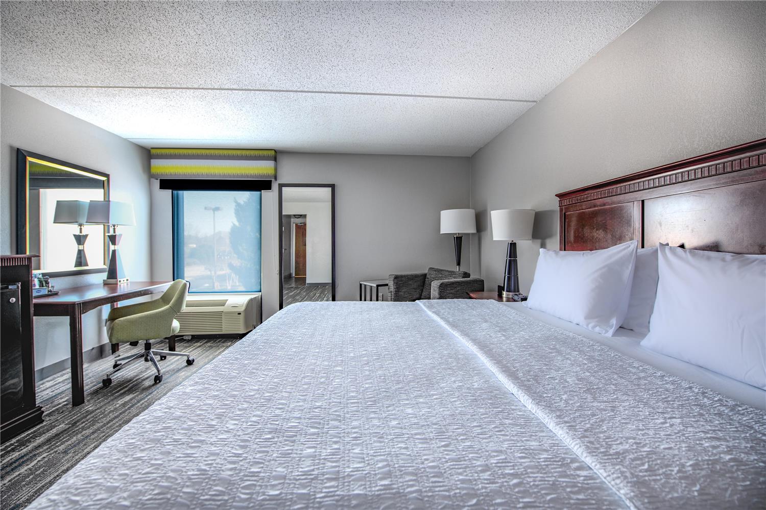 hampton inn newport news yorktown