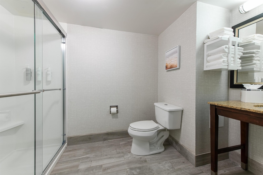 hampton inn newport news yorktown