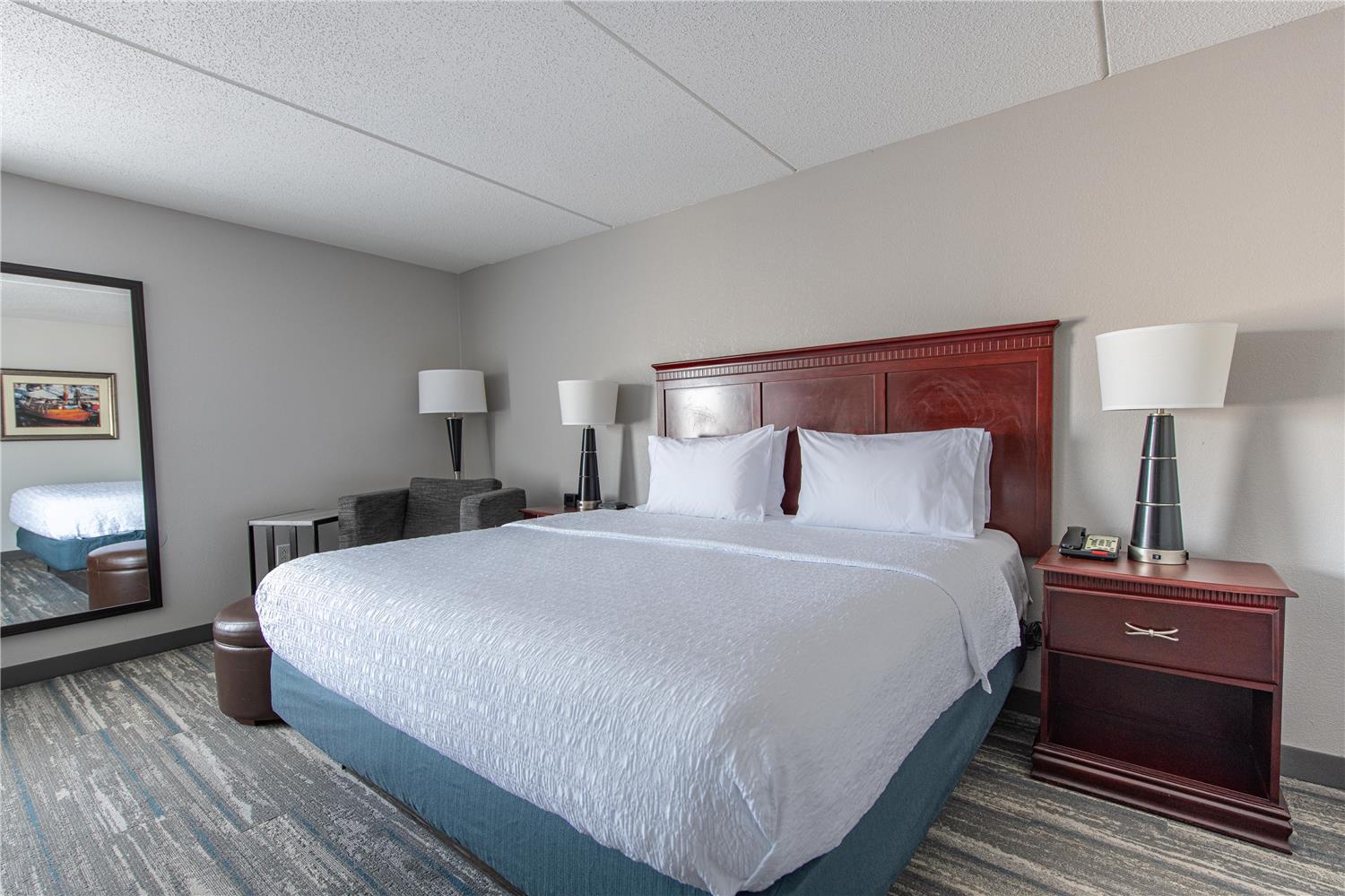 hampton inn newport news yorktown