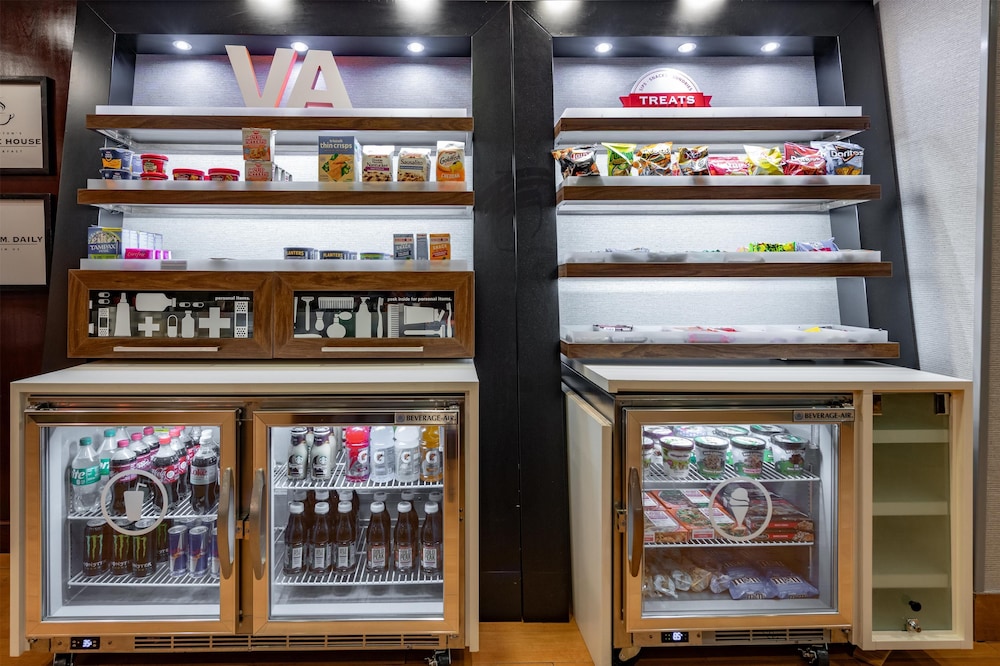 hampton inn newport news yorktown