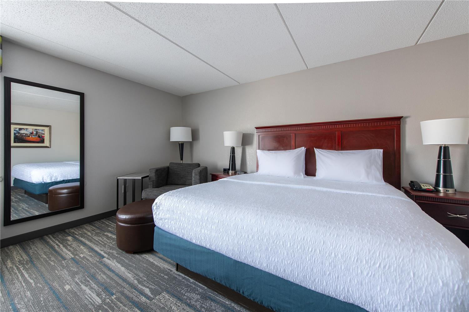 hampton inn newport news yorktown