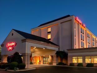 hampton inn newport news yorktown