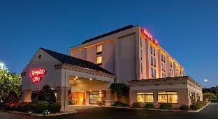 hampton inn newport news yorktown