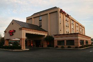 hampton inn newport news yorktown