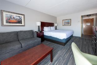 hampton inn newport news yorktown