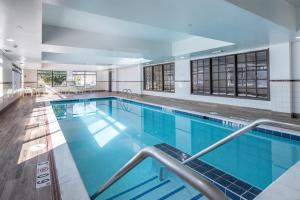 hampton inn newport news yorktown