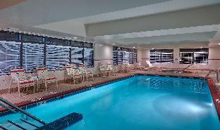 hampton inn newport news yorktown