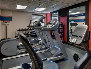 hampton inn newport news yorktown