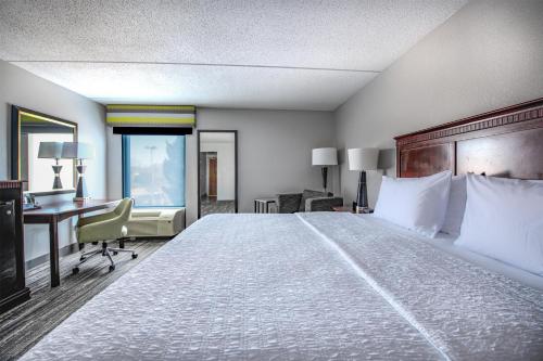 hampton inn newport news yorktown